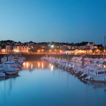 Au Vent Des Marais Longeville-sur-Mer