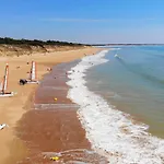 Au Vent Des Marais Longeville-sur-Mer