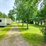 Au Vent Des Marais 2* Longeville-sur-Mer