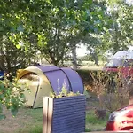 Au Vent Des Marais Camping Longeville-sur-Mer