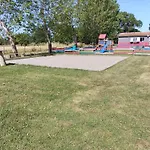 Au Vent Des Marais 2*