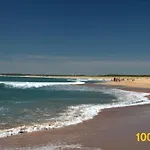 Au Vent Des Marais Camping