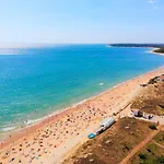 Camping Au Vent Des Marais Longeville-sur-Mer