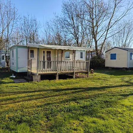 Au Vent Des Marais Longeville-sur-Mer