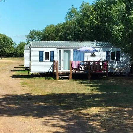 Au Vent Des Marais Longeville-sur-Mer